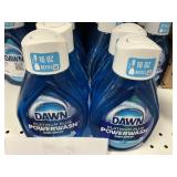 Dawn powerwash dish spray 4-16 oz