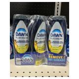Dawn platinum 3-20.5 fl oz