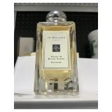 Jo Malone peony & blush suede cologne 3.4 fl oz