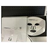 Current Body LED therapy mask
