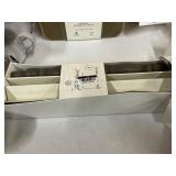 Hearth & Hand 4-Taper candles