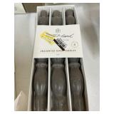Hearth & Hand 6-Taper candles