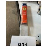 Peak rear wiper PR101