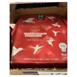 Multi-purpose paper box lot