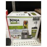 Ninja nutri-blender pro
