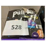 Huggies pull ups 3T-4T 96 ct