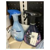 Febreze fabric spray 2-23.6 fl oz