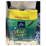 Glade 2 refill cans