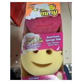 Scrub Mommy 6 pack