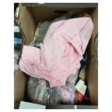 Womens misc clothing lot approx 12 ct XS-S