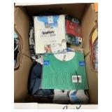Boys misc clothing lot approx 12 ct