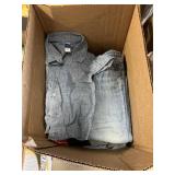 Boys clothing lot approx 12 ct 4T-5T