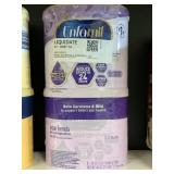 Enfamil infant formula 2-20 oz