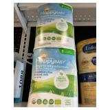 Happy Baby organic infant formula 2-22.9 oz