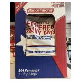Peppered gravy mix 3-1.5 bags