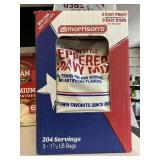 Peppered gravy mix 3-1.5 bags