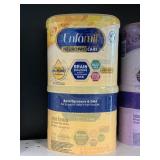 Enfamil infant formula 2-20 oz