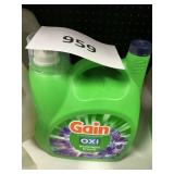 Gain oxi moonlight breeze 159 loads