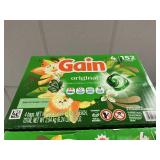 Gain original 152 flings