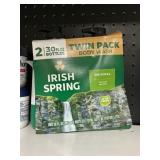 Irish Spring body wash 2-30 fl oz