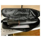 Rechargeable vacuum cleaner-USED