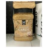 Minced garlic 48 oz