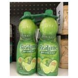 ReaLime juice 2-32 fl oz