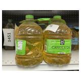 Canola Oil 2-96 fl oz