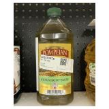 Pompeian olive oil 68 fl oz