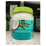 Coconut Oil 56 fl oz