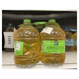 Canola Oil 2-96 fl oz