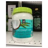 Coconut Oil 56 fl oz