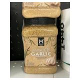 Minced garlic 48 oz