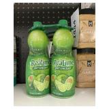 ReaLime juice 2-32 fl oz