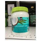 Coconut Oil 56 fl oz