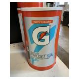 Gatorade glacier freeze 4lb
