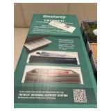 Bestway 22in king air mattress