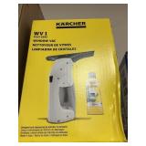 Karcher WV1 window vac