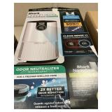 Shark air purifier