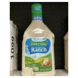 Ranch 2-40 fl oz