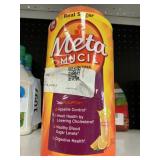 MetaMucil 55 oz