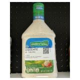Ranch 2-40 fl oz