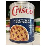 Crisco shortening 6lb