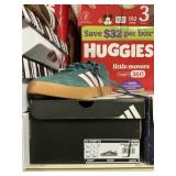 Adidas VL Court 3.0 size 8.5