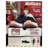 Skechers ladies swift fit 6