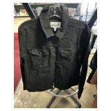 Seven S denium jacket