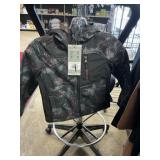 Free Country boys softshell Xs 4-5