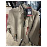 Gap quarter zip Xl