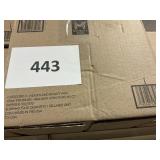 Max long pads 192ct
