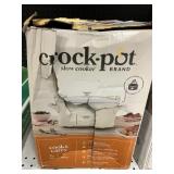 Crock-pot 7qt